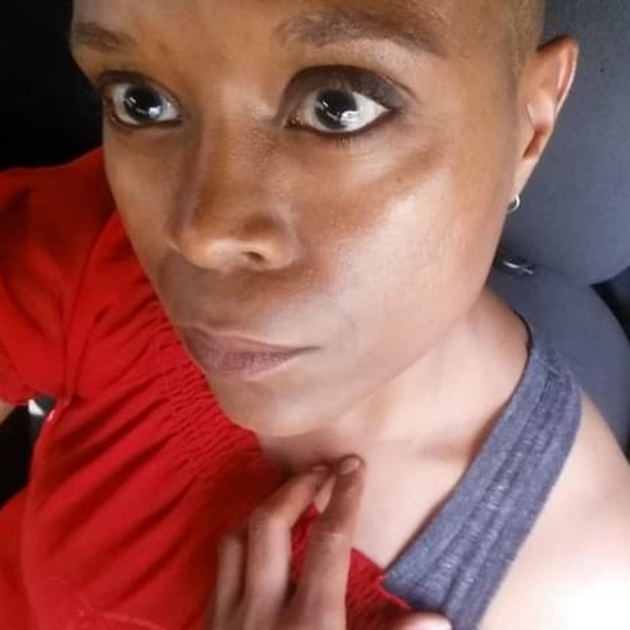 Meet the Posher Other - Meet your Posher - Jo